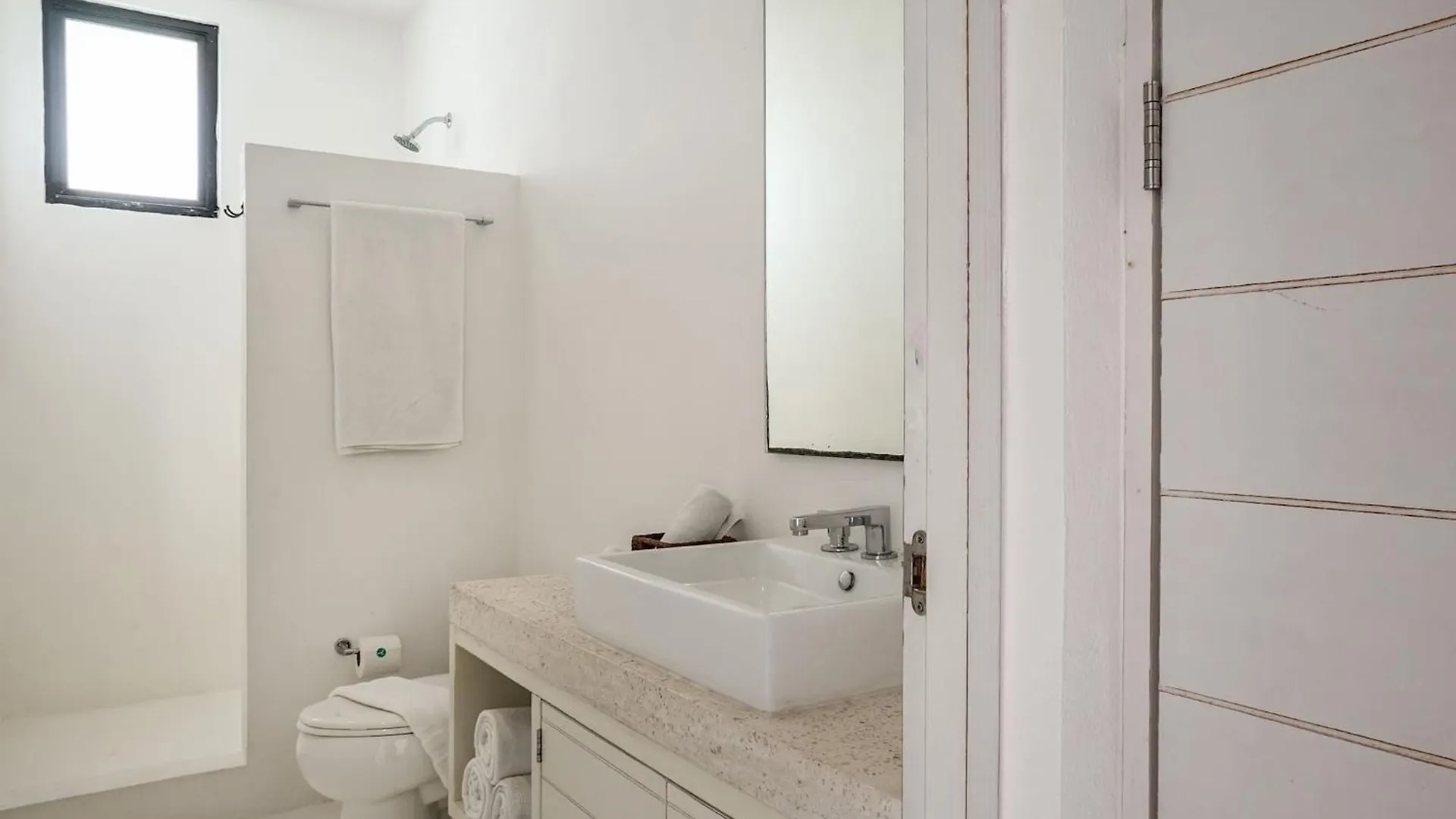 Holiday home Saasil Penthouse Rooftop Pool Tulum Mexico