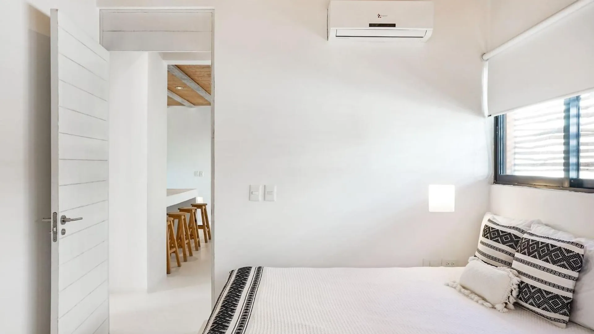 Saasil Penthouse Rooftop Pool Tulum Holiday home