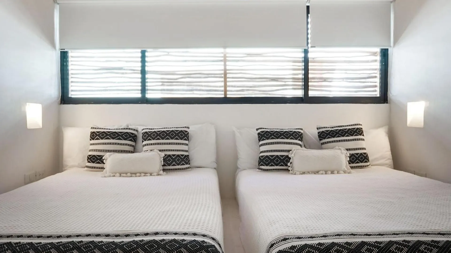 Saasil Penthouse Rooftop Pool Tulum