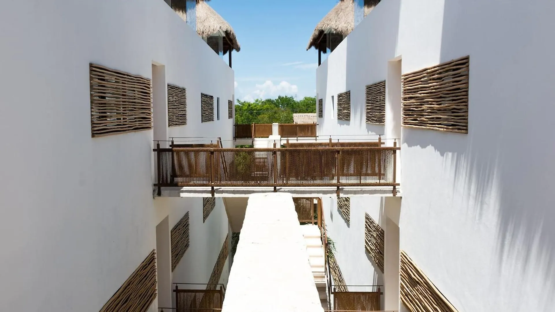 Holiday home Saasil Penthouse Rooftop Pool Tulum