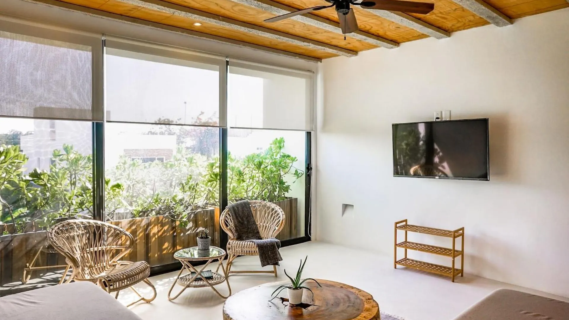 Holiday home Saasil Penthouse Rooftop Pool Tulum