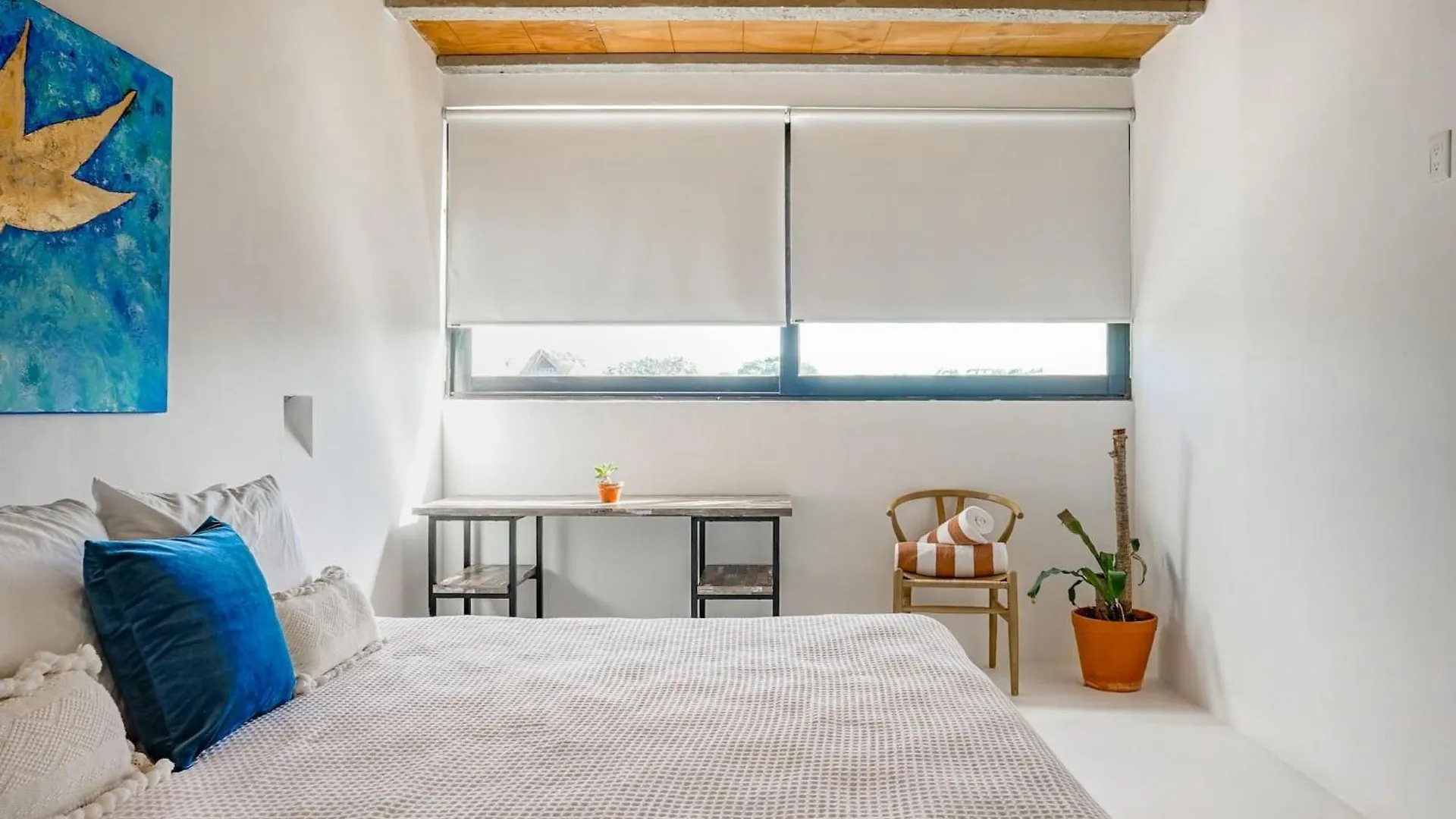 Saasil Penthouse Rooftop Pool Tulum 0*,  Mexico