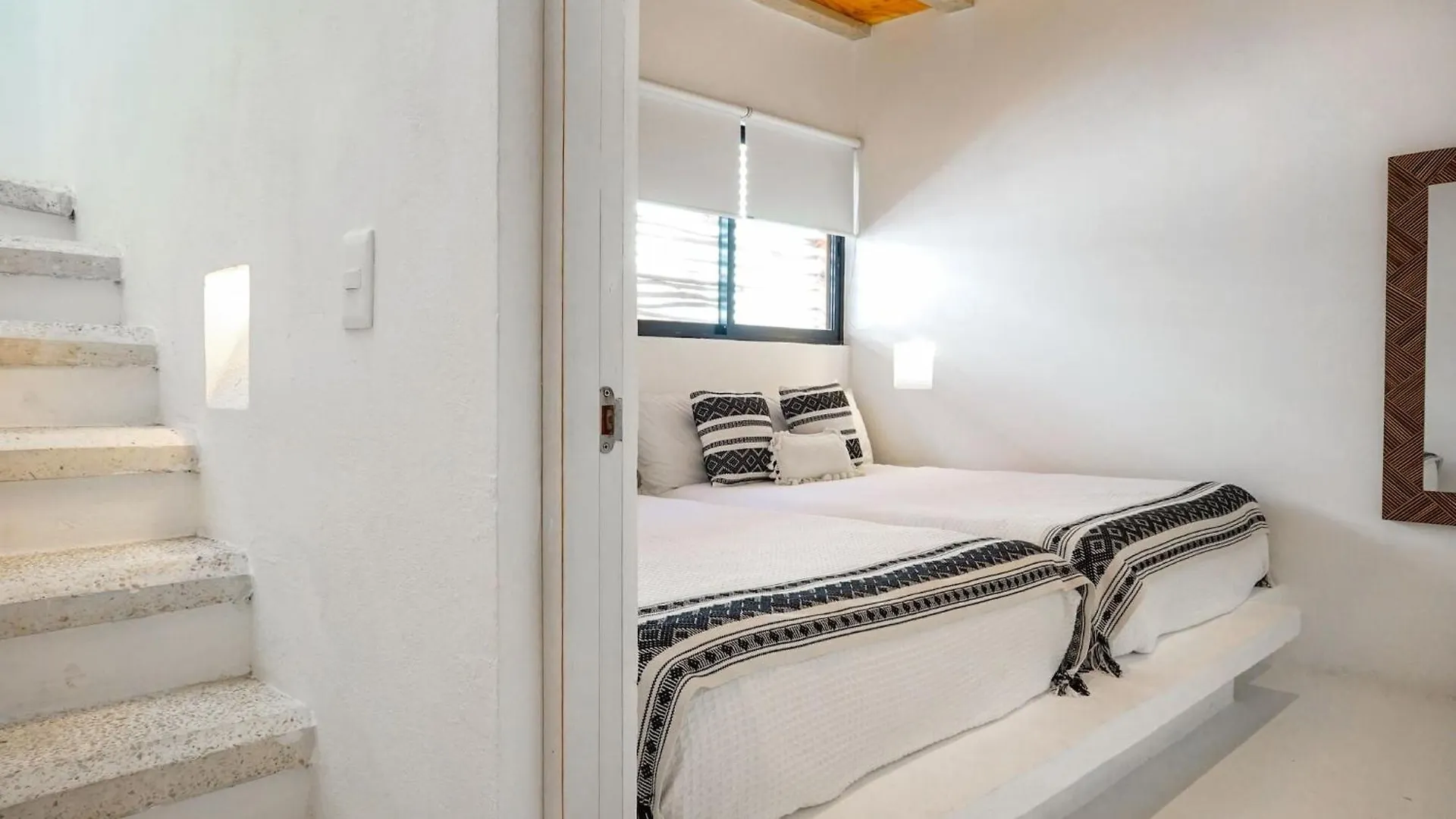 Saasil Penthouse Rooftop Pool Τουλούμ 0*,  Μεξικό