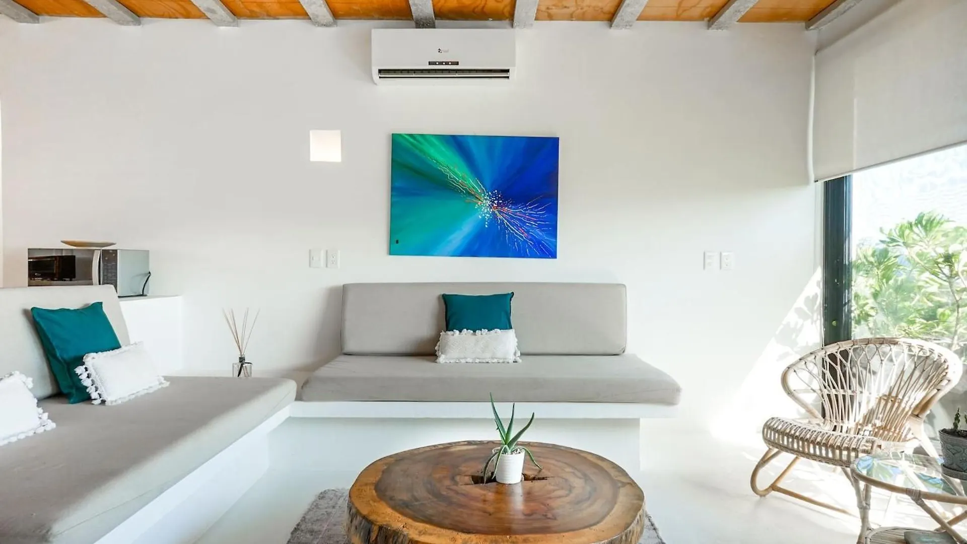 Holiday home Saasil Penthouse Rooftop Pool Tulum